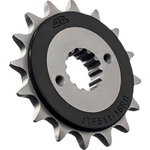 Countershaft Sprocket - Tooth Klr 650 JTF511.16RB New. Price: $29.99.
