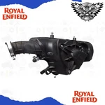 Oem Air Filter Box Assembly For Royal Enfield Meteor 350 New Classic Reborn. Price: $62.25.
