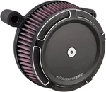 Arlen Ness 50-841 Big Sucker Stage Air Filter Kit With Slot Track Cover Black New. Price: $329.95.