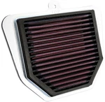 K&n Air Filter YA-1006 * Fits Yamaha FZS800 FZS1000 Models New. Price: $106.99.