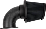 Vance & Hines 41125 VO2 Falcon Air Intake Kit Softail Low Rider New. Price: $714.95.