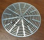 Ducati Carburator Filter Disc - Bevel Singles 0600.27.277 Nos New. Price: $19.99.