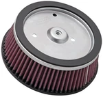 K&n Engineering HD-0800 High-flow Air Filter For Harley-davidson Motorcycles New. Price: $70.99.