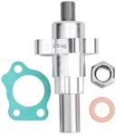 Dirt Racing Cam Chain Tensioner 2009-2011 Yamaha WR250R WR250X 3D7-12210-10-00 New. Price: $149.24.