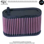 Filtro De Aire Yamaha VMX1200 V-max 1985-2007 New. Price: $106.99.