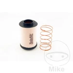 Twin Air Pre-greased Foam Filter Kit 63 Mm New. Price: $84.46.