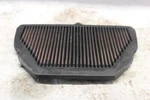 Air Cleaner Element (k&n) 17210-MBW-000 2000 Honda CBR600F4 Used. Price: $20.00.