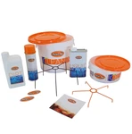 Twin Air Bio Maintenance Kit - Complete Filter Cleaning & Oiling System New. Price: $129.95.