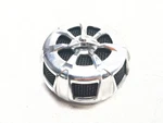 11-25 Kawasaki Vulcan Vaquero VN1700K Air Cleaner Arlen Ness Intake A063A4 Used. Price: $198.89.