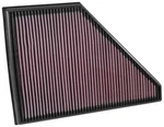 K&n For Cadillac XT5 2017 3.6L V6 High-flow Replacement Panel Air Filter 33-5056 New. Price: $76.93.