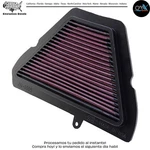 Filtro De Aire Triumph Sprint Gt 1050 St Tiger Speed Triple New. Price: $87.99.