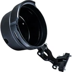 Performance Machine Gauge Relocation Kit Round Black 0208-2192-SMB New. Price: $323.36.