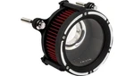 Trask Assault Charge High-flow Air Cleaner Kit Reverse Cut #TM-1024RC New. Price: $539.95.
