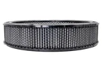 Otr Filters #SSR10600 Air 14IN Dia X 3IN Tall Drag Race New. Price: $52.50.