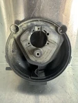 Harley Davidson Air Cleaner Base 29101-86TP Softail Evolution Plate Backing Used. Price: $65.18.