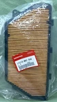 Honda 17210-MKF-D40 Element, Air, Cleaner New Genuine. Price: $57.94.