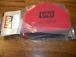 Suzuki Rm 125 1981-83 1982 Air Filter Uni NU-2435 St Mx New. Price: $22.95.