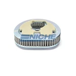 Harley Davidson Flhs Flht Fltc Fxlr Air Filter Element 29259-93 New. Price: $43.20.