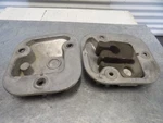 02-05 Kawasaki ZX12R ZX12000B Air Filter Box Cover Set 3805-01-535 Used. Price: $17.67.