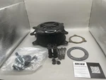 Vance & Hines VO2 America Black Flag Air Cleaner Intake Kit (42041FG) Open Box New. Price: $525.00.
