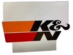 K&n High Flow Air Filter Kawasaki KA-1287 New. Price: $79.95.