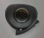 Indian Motorcycle Oem 116 Thunderstroke Air Intake, BLACK/DARKHORSE-5257830-521 Used. Price: $40.00.