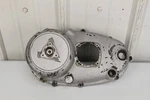 1962 Yamaha Oem Left Crankcase Cover 152-15411-00-00 Engine Used. Price: $120.00.