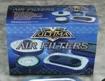 Ultima Air Filter Harley Evo Softail Dyna Flht 90-99 New. Price: $34.95.