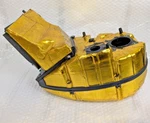 Aprilia - 2007 Rsv 1000: Air Box Housing #AP8158111 #AP8158112 Used. Price: $49.99.
