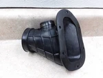 Yamaha IT200 Nice Air Box Boot 1984 1985 1986 AP-314 Used. Price: $72.50.