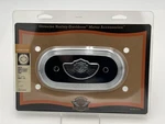 Oem Harley Davidson 100TH Anniversary Air Cleaner Trim Sportster 29631-03 New. Price: $169.99.