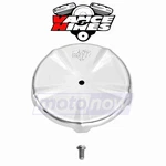 Vance & Hines VO2 Skullcap Crown For 2004-2006 Harley Davidson Fxdi Dyna Uo New. Price: $99.26.