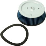 V-factor Air Filter Element 84587 New. Price: $24.40.