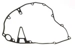 Kawasaki Clutch Cover Gasket 11061-0324 Oem Used. Price: $21.25.