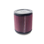 K&n RU-1000 Universal Rubber Filter New. Price: $100.93.