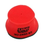 Uni Filter Dual-stage Air For 1986 Suzuki RM125/250 NU-2456ST New. Price: $29.01.