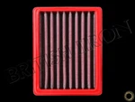 Bikemaster FM916/20 High Flow Air Filter Triumph Bonneville Thruxton Liquid C... New. Price: $111.01.