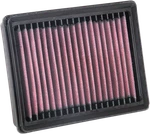 K&n Oe Replacement High-flow Air Filter Triumph TB-1216 New. Price: $98.99.