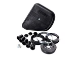 Vespa V9A1T Polini Air Filter For Ape 50, ET3 125, 90, 100... New. Price: $64.20.