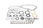 V-twin Engine Gasket Kit For Harley Davidson By New. Price: $67.35.