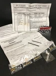 Honda CBR600F Stage 2 Kit 9170 1990 Jetting Carburetor New. Price: $109.85.
