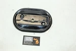 17+ Harley M8 Screamin' Eagle Ventilator Air Cleaner Cover Black Used. Price: $75.00.
