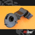 98-03 2001 V-star XVS650 Oem Air Intake Filter Case Tube Boot Silencer Used. Price: $99.99.