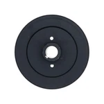 Oem Ferris Pulley For SRSZ2 61 Inch Lawn Mowers / Replaces 5104540FS New. Price: $58.56.