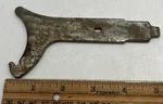 Honda Spanner Wrench Vintage 5.5 Long Used. Price: $7.99.