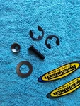 Swedetech Honda Ez Clip Drive Gear Sprocket Quick Change Rr New. Price: $24.95.