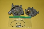 Honda 19200-MB0-771 Water Pump Overhauled 82-83 VF750 & VF700C 84-85 VF700S Remanufactured. Price: $309.95.
