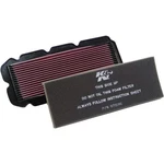 K&n High Flow Replacement Air Filter HA-1596 New. Price: $95.99.