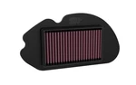K&n HA-1122 Air Filter Fits Honda Reusable Washable Performance Upgrade Lifetime New. Price: $84.35.