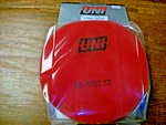 Husqvarna Air Filter Gp Husky Models Thru 1978 Vintage Uni NU-1002 New. Price: $26.95.
